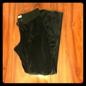 Hollister sweat pants